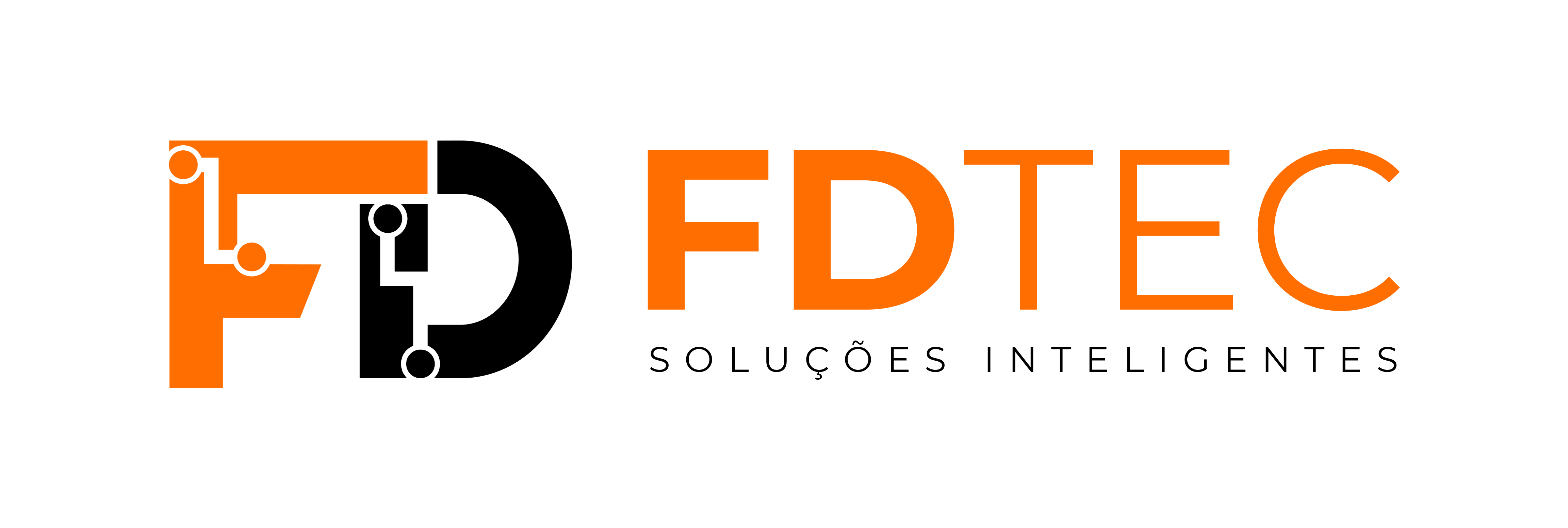 FDTEC — soluções inteligentes